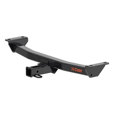 CLASS 3 HITCH