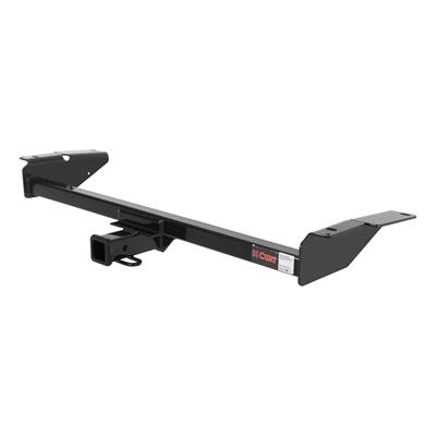 CLASS III RECEIVER