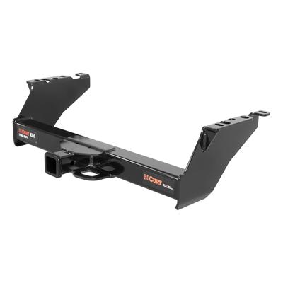 CLASS V TRAILER HITCH