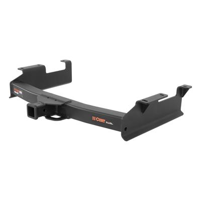 HITCH TRAILER CLASS V 2IN RCVR