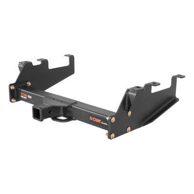 RECEIVER HITCH