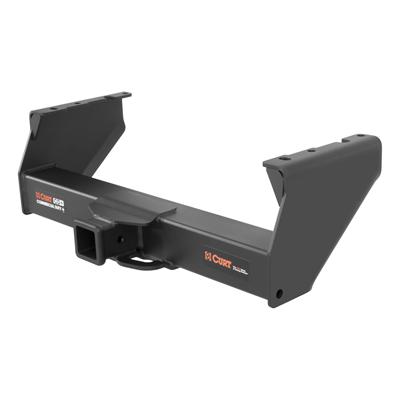 TRAILER HITCH