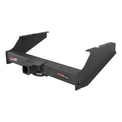 CLASS V CD+ TRAILER HITCH