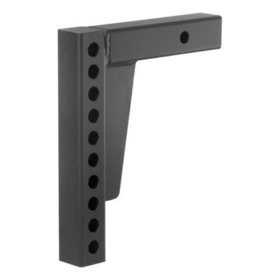 ADJ HITCH BAR 9 IN X 7 IN WITH
