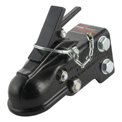 ADJUSTABLE COUPLER