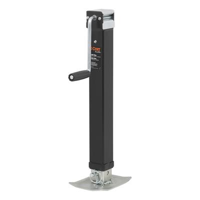 HEAVY DUTY DROP LEG JACK