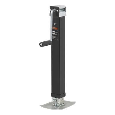HEAVY DUTY DROP LEG JACK