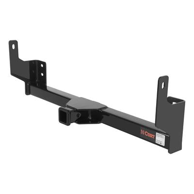 FRONT RECEIVER