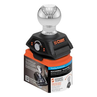 TRAILER BALL ROCKERBALL