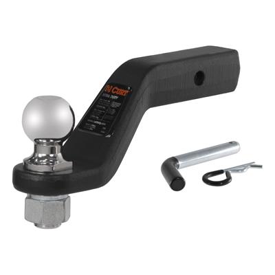 2 5/16 BALL 4 DROP BALL MOUNT