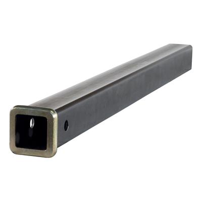 36 IN RECEIVER TUBE 2 IN X 2 I