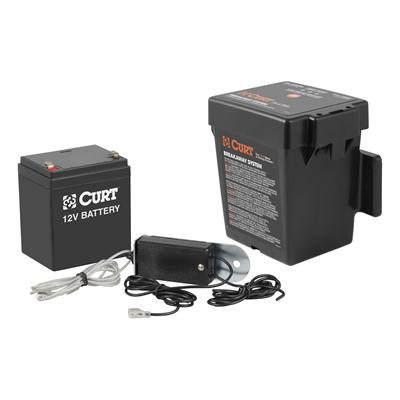 TRAILER BREAK-AWAY KIT