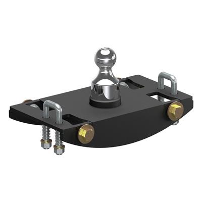 GOOSENECK OEM-STYLE