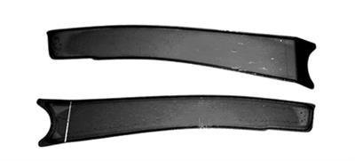 FRONT BOXING PLATES 1934 FORD