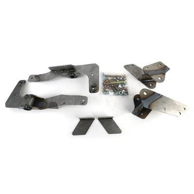 REAR END KIT 1936-40 FORD