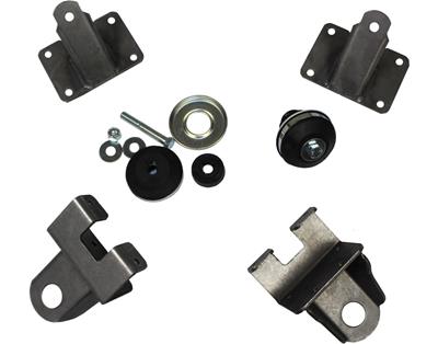 ENGINE KIT 37-39 CHVY LS