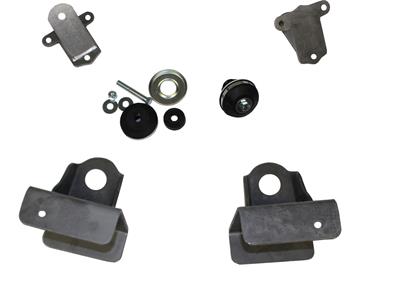 ENGINE MOUNT KIT 40-54 CHV TK
