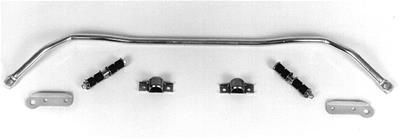 SWAY BAR FRONT 1933-34 FORD