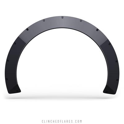 FENDER FLARE GLIDER
