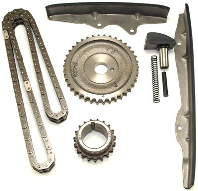 TIMING KIT