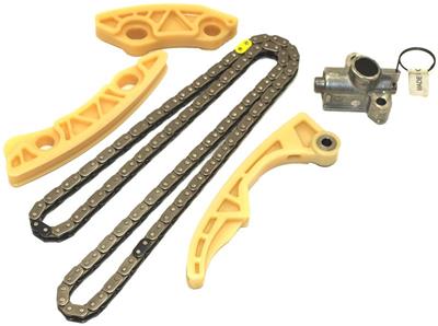 BAL. SHAFT TIMING CHAIN KIT