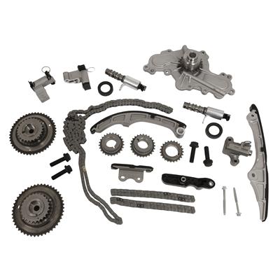 TIMING CHAIN KIT