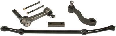 STEERING PACKAGE