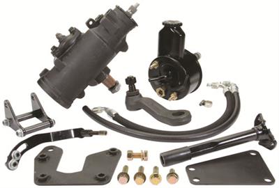 POWER STEERING KIT