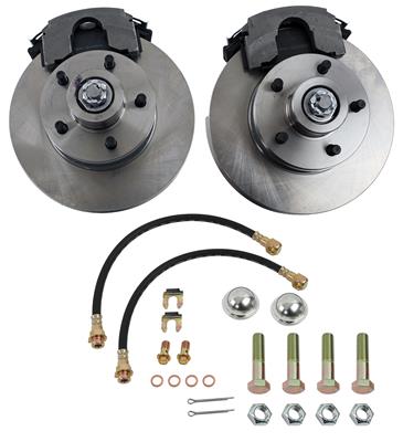 DISC BRAKE KIT