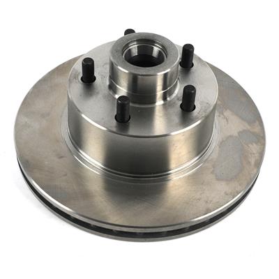 FORD TRUCK ROTOR