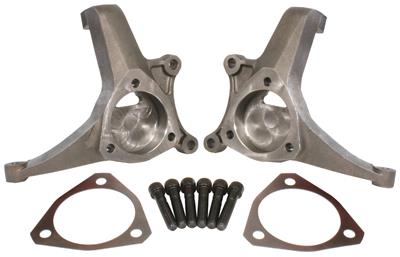 C5 SPINDLES PAIR
