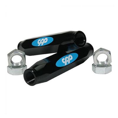 BLK ADAPTER SLEEVE