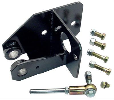 BRAKE PEDAL BRACKETS