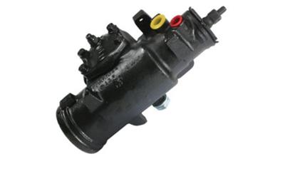 GEAR BOX