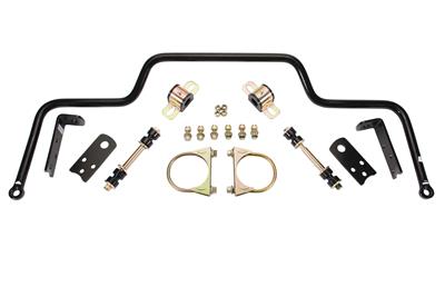 SWAY BAR KIT