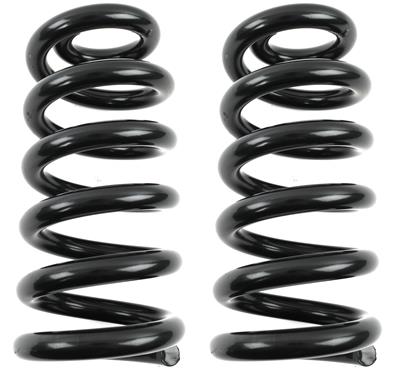FRONT COIL SPRING 2 DROP