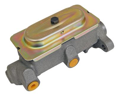 CORVETTE MASTER CYLINDERS