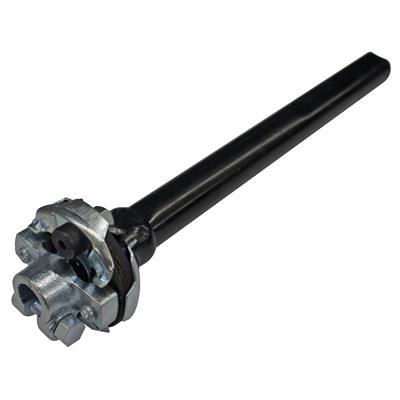 RAG JOINTS