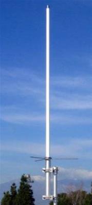 Comet GMRS UHF Base Vertical Antennas