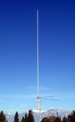 88-108 MHZ FM ANT SO-239