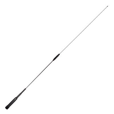 Comet GI250 Series VHF/UHF Ground Independent Mobile Vertical Antennas