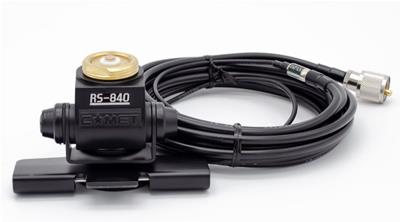 Comet HD-5NMO Mobile Antenna Adjustable Lip Mounts