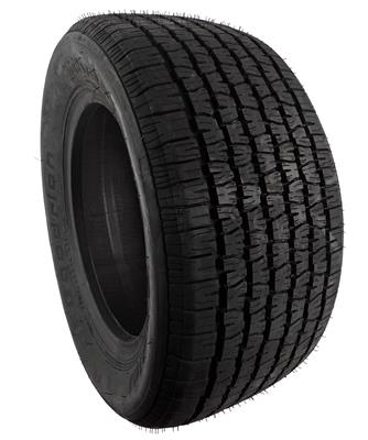 TIRE 245/50-14
