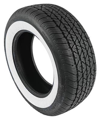 BFGoodrich Silvertown Radial Tires - 555755
