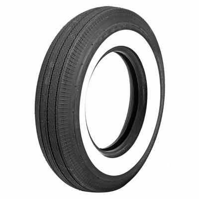TIRE 6.70 X 15.00