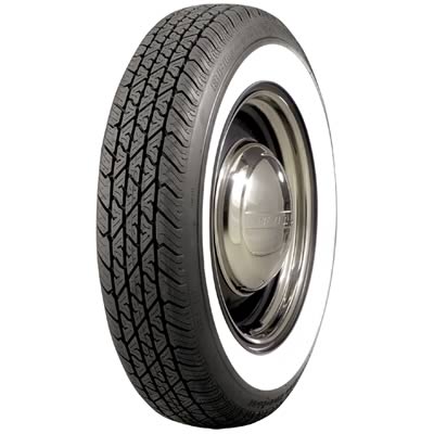 TIRE 155/80-13