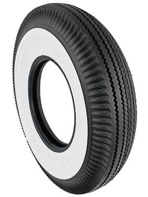 TIRE 7.10 X 15.00