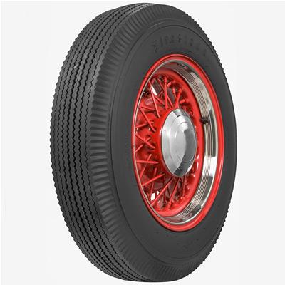 TIRE 6.00 X 16.00