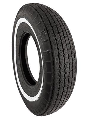 TIRE 670R15