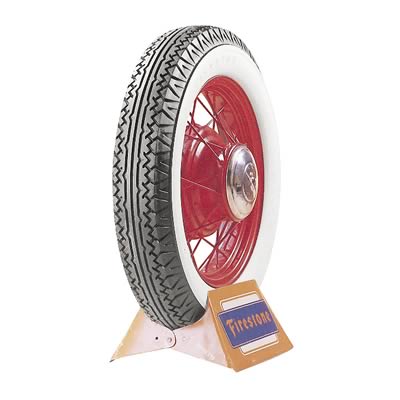 TIRE 5.50 X 18.00